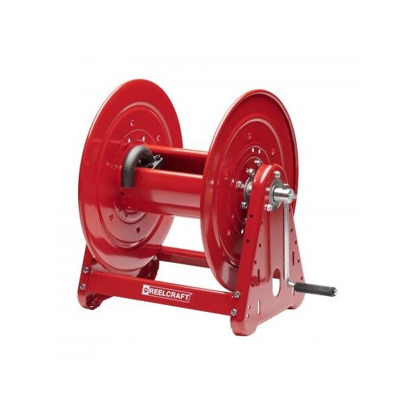 Storage Reel, 12" Wide Spool
